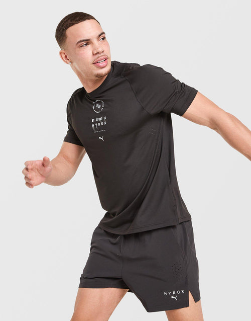 x HYROX T-Shirt