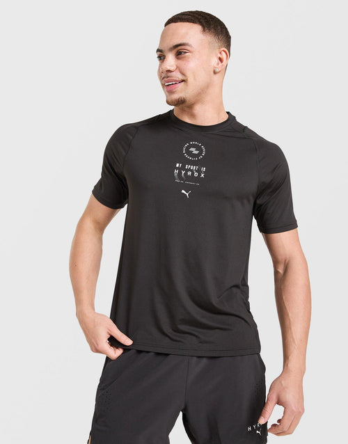 x HYROX T-Shirt