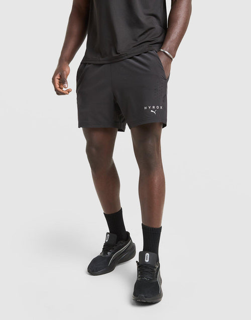 x HYROX DRYELITE Shorts