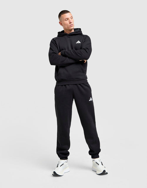 Colour Block Joggers