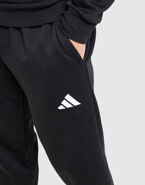 Colour Block Joggers