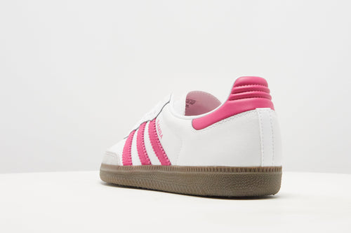 Samba Junior