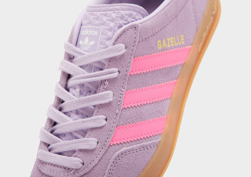 Gazelle Indoor Junior