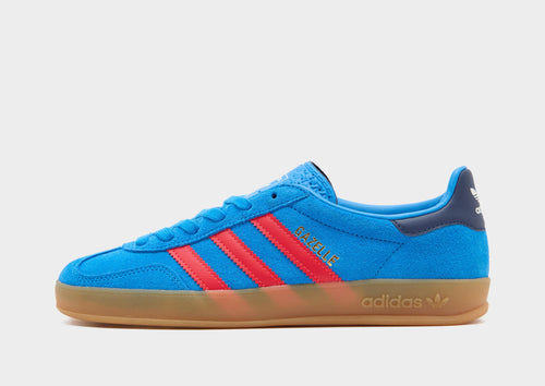 Gazelle Indoor Junior's
