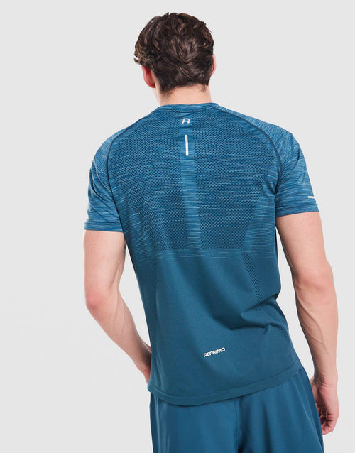 Axis Seamless T-Shirt
