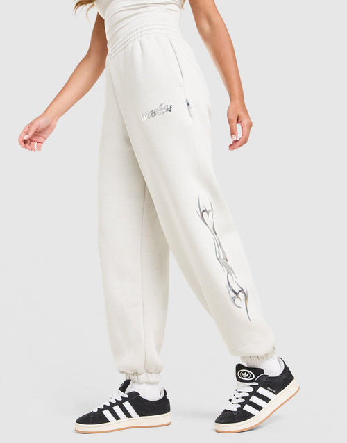 Seren Oversized Joggers