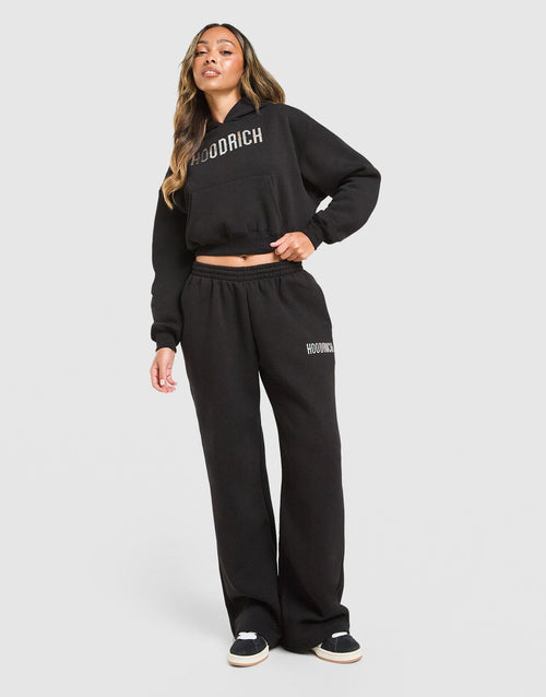 OG Ion Boxy Hoodie