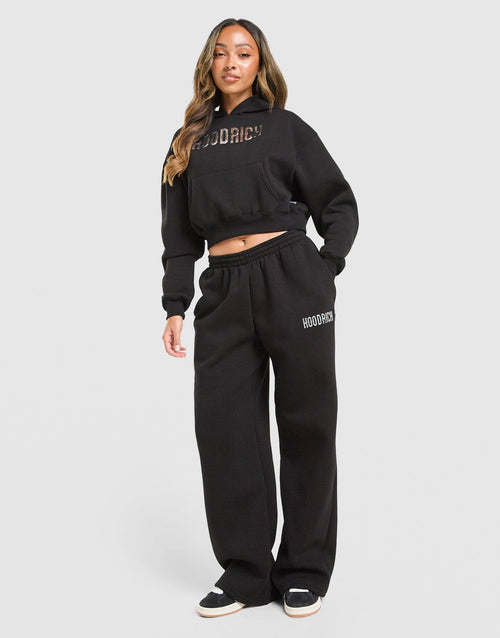 OG Ion Wide Joggers
