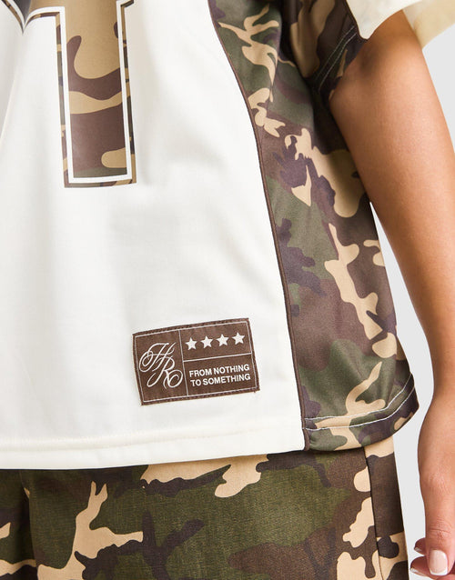 Field Jersey