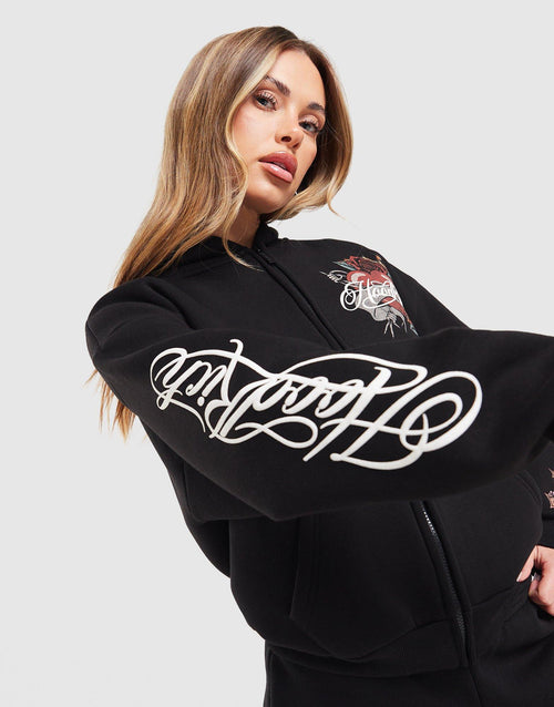 Vox Full Zip Hoodie