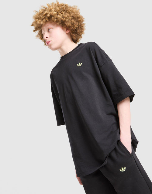 T-Shirt/Shorts Set Junior