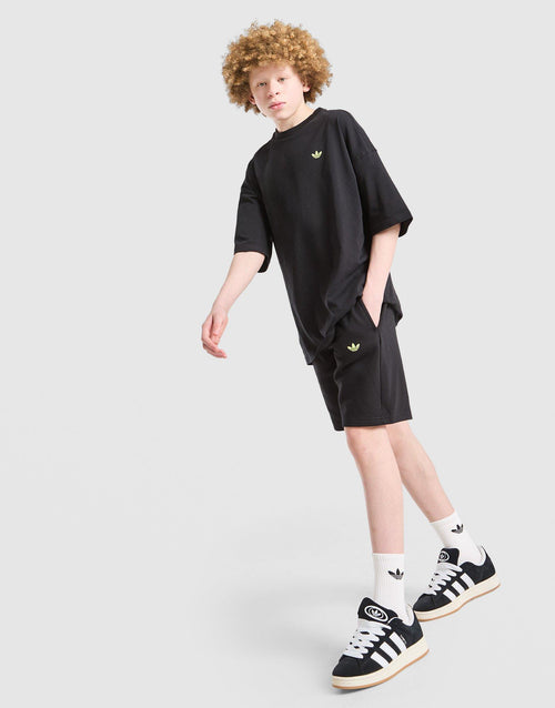 T-Shirt/Shorts Set Junior