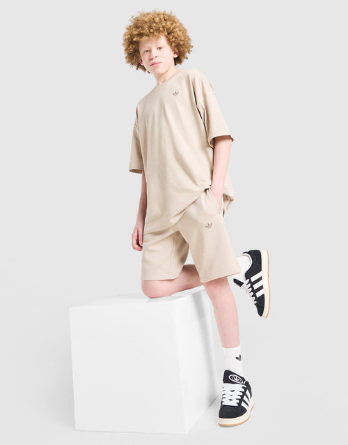 T-Shirt/Shorts Set Junior