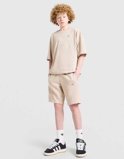 T-Shirt/Shorts Set Junior