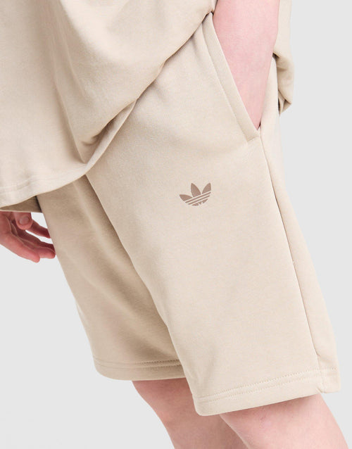 T-Shirt/Shorts Set Junior