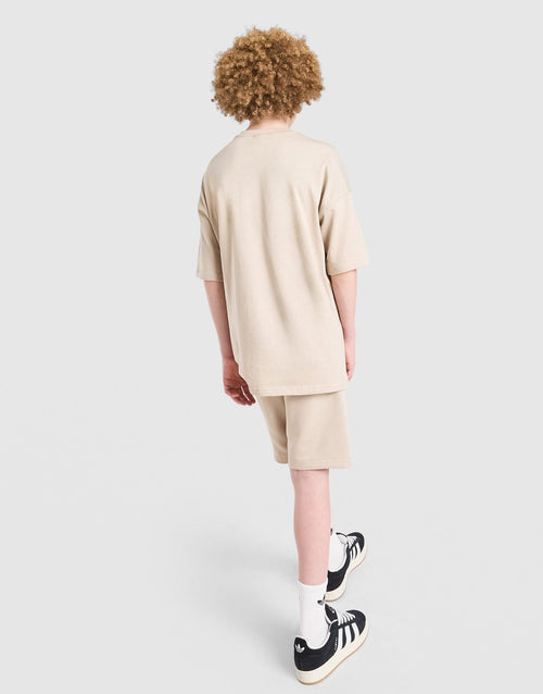 T-Shirt/Shorts Set Junior