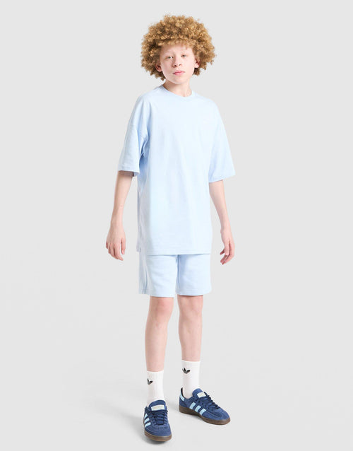 T-Shirt/Shorts Set Junior