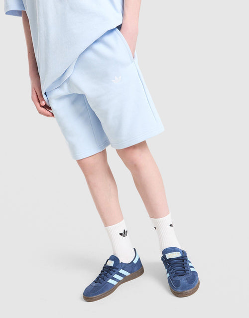 T-Shirt/Shorts Set Junior