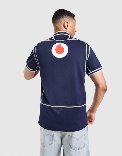 Scotland Rugby 2026/27 Home Shirt