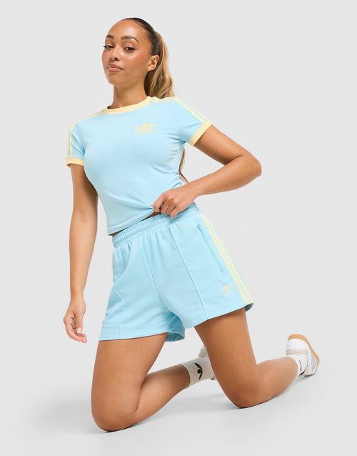 Classic Shorts