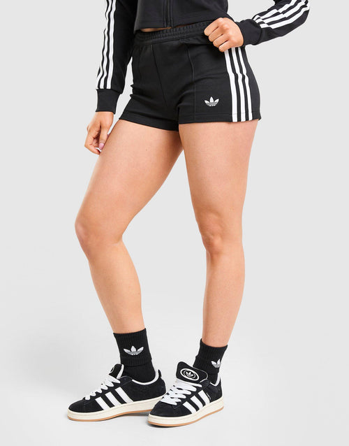 Classic Micro Shorts