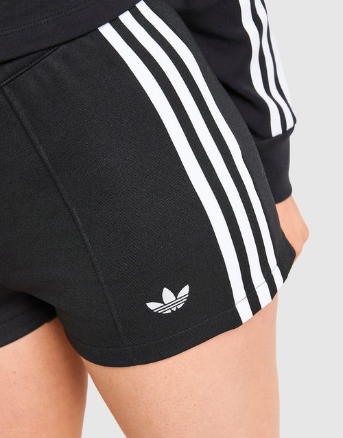 Classic Micro Shorts