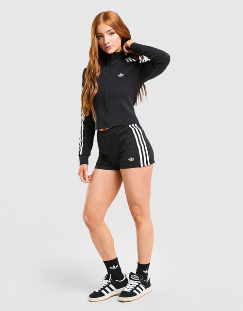 Classic Micro Shorts