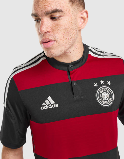 Germany '14 Retro Away Shirt