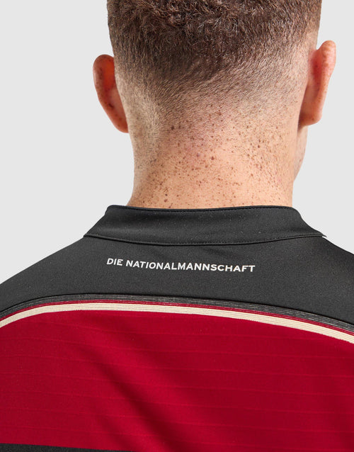 Germany '14 Retro Away Shirt