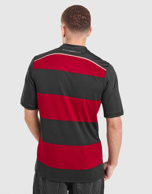 Germany '14 Retro Away Shirt