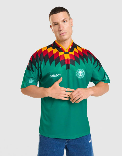 Germany '94 Retro Away Shirt