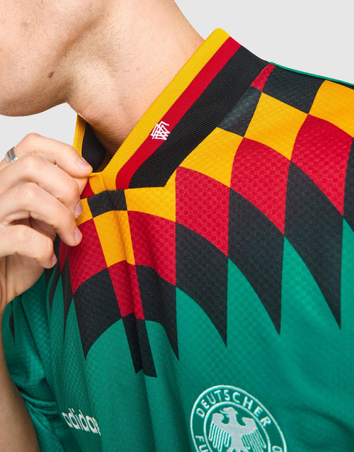 Germany '94 Retro Away Shirt