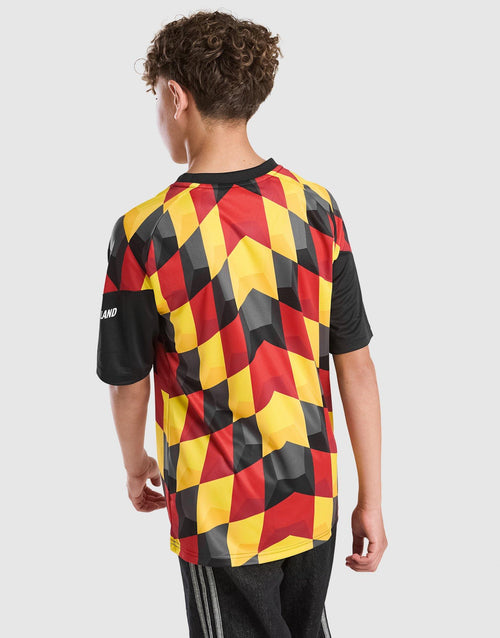 Germany 2026 Pre Match Shirt Junior