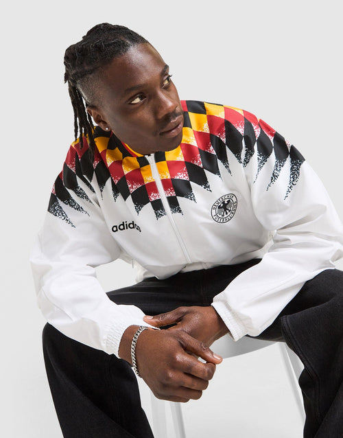 Germany '94 Retro Track Top