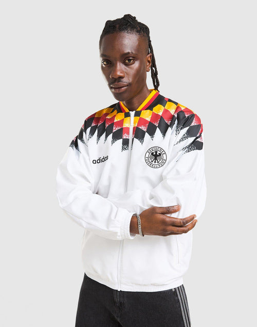 Germany '94 Retro Track Top