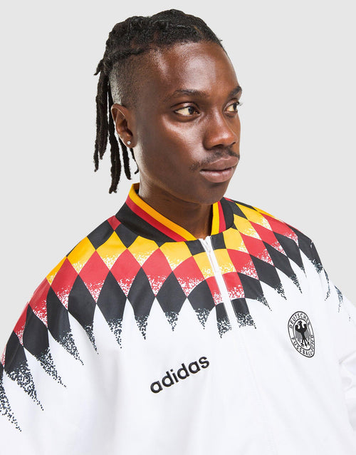 Germany '94 Retro Track Top