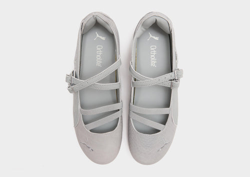 Speedcat Ballet Croc Women's