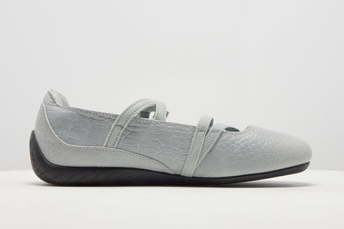 Speedcat Ballet Croc Women's