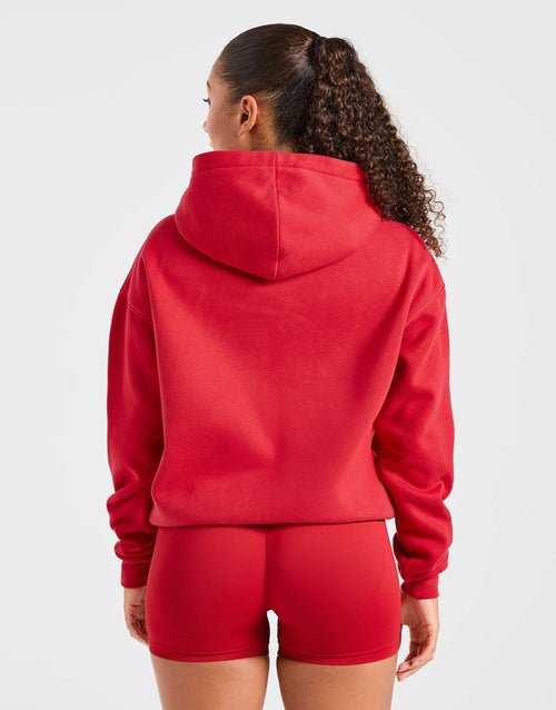 Varsity 2.0 Overhead Hoodie