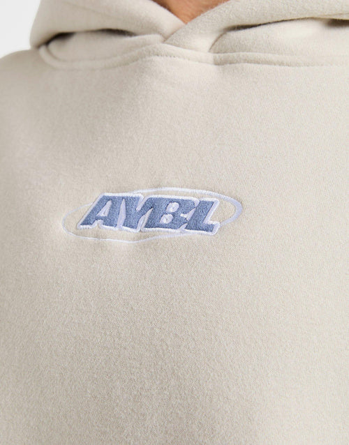 Sports Essentials Hoodie