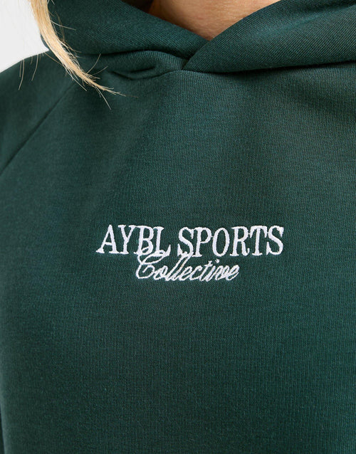 Sports Collective Hoodie