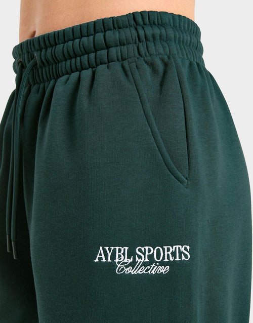Sports Collective Cuffed Joggers