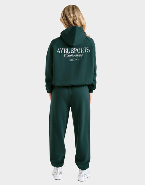 Sports Collective Cuffed Joggers