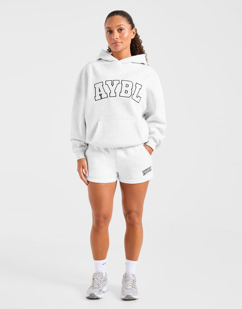 Varsity 2.0 Fleece Shorts