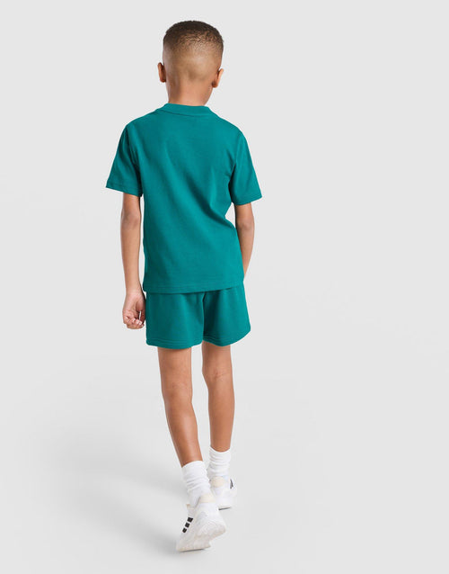 Trefoil Essentials T-Shirt/Shorts Set Children