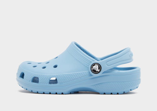Classic Clog Junior's
