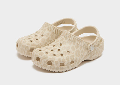 Classic Clog Junior