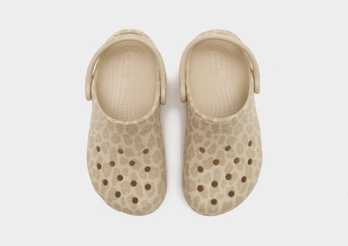Classic Clog Junior