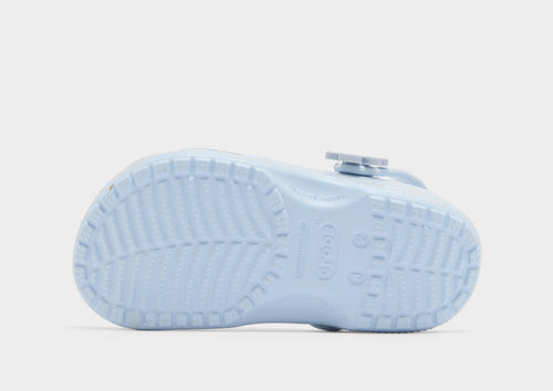 Classic Pearl Shine Clog Children