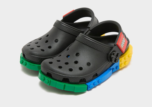 x LEGO Classic Clog Children's